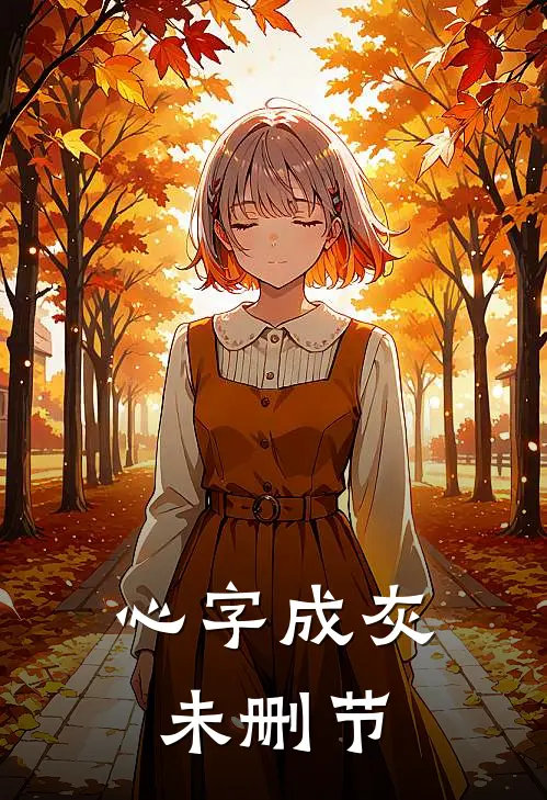 心字成灰未删节