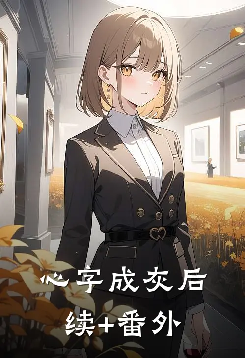 心字成灰后续+番外