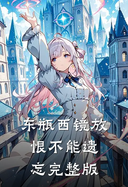 东瓶西镜放，恨不能遗忘完整版
