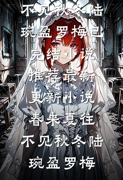 春来夏往，不见秋冬陆琬盈罗梅已完结小说推荐_最新更新小说春来夏往，不见秋冬陆琬盈罗梅