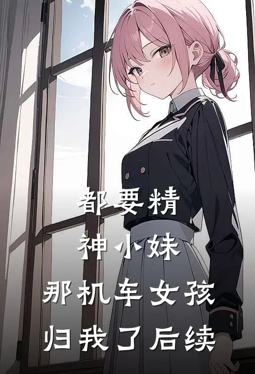 都要精神小妹，那机车女孩归我了后续