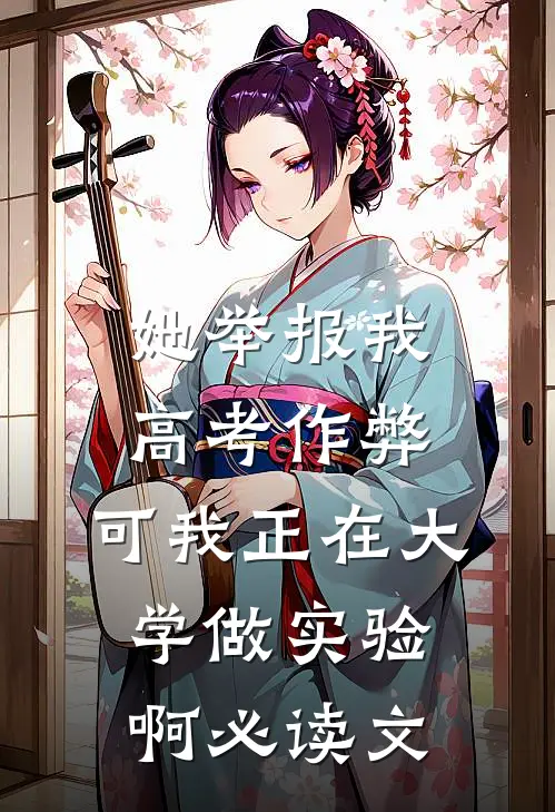 她举报我高考作弊，可我正在大学做实验啊必读文