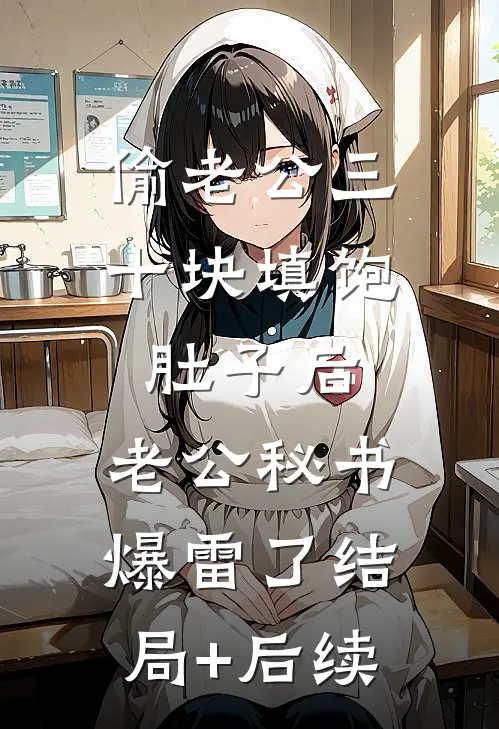 偷老公三十块填饱肚子后，老公秘书爆雷了结局+后续