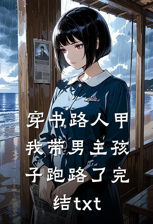 穿书路人甲，我带男主孩子跑路了完结txt