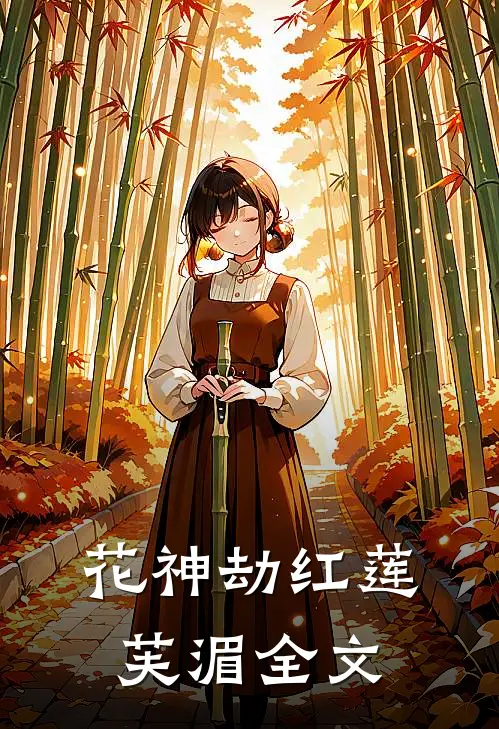 花神劫红莲芙湄全文