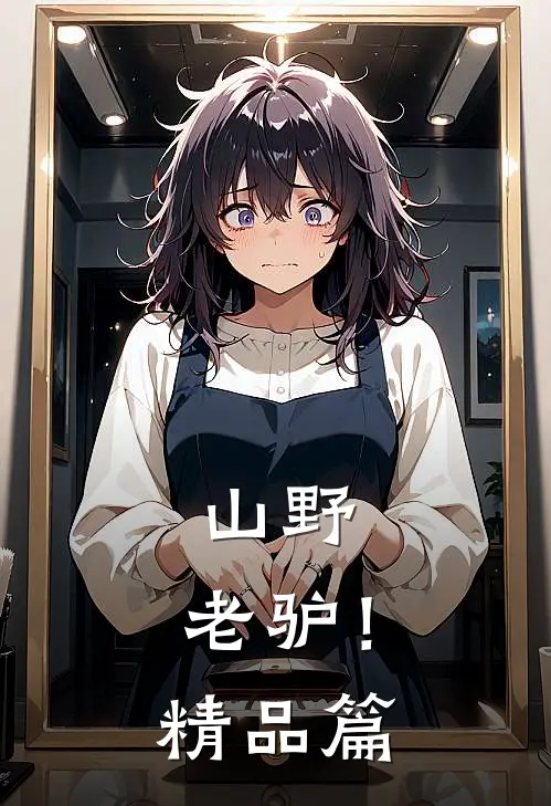 山野，老驴！精品篇