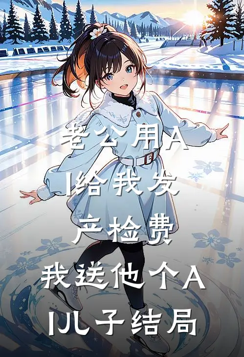 老公用AI给我发产检费，我送他个AI儿子结局