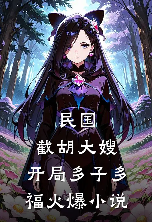 民国：截胡大嫂，开局多子多福火爆小说