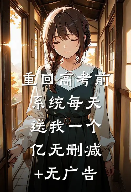 重回高考前，系统每天送我一个亿无删减+无广告