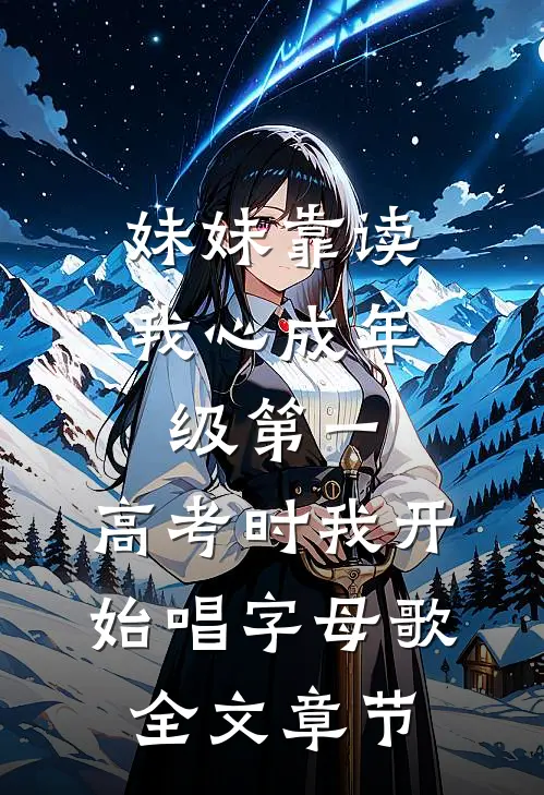 妹妹靠读我心成年级第一，高考时我开始唱字母歌全文章节