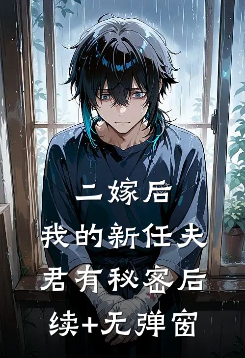 二嫁后，我的新任夫君有秘密后续+无弹窗