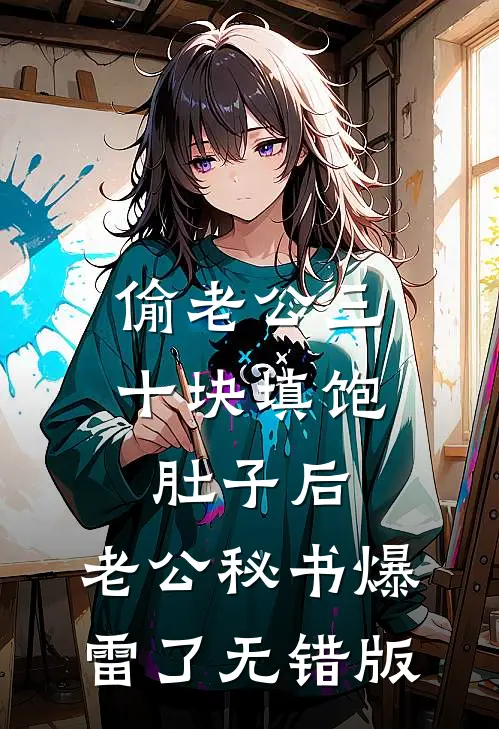 偷老公三十块填饱肚子后，老公秘书爆雷了无错版