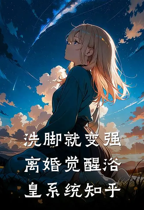 洗脚就变强：离婚觉醒浴皇系统知乎