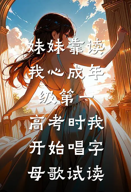 妹妹靠读我心成年级第一，高考时我开始唱字母歌试读