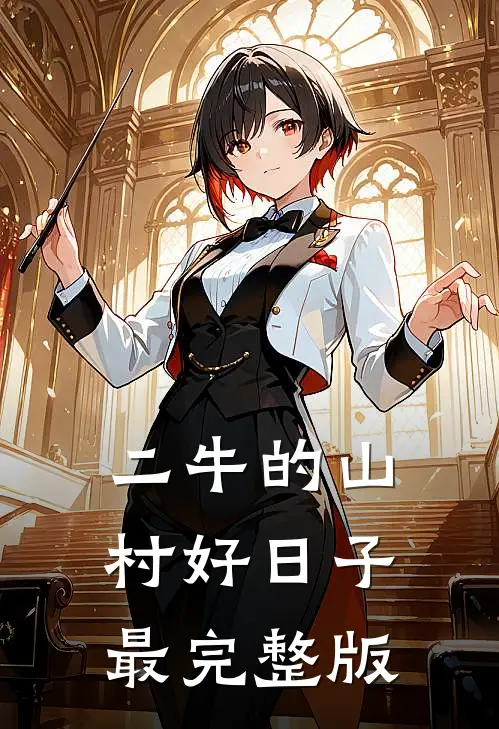 二牛的山村好日子最完整版