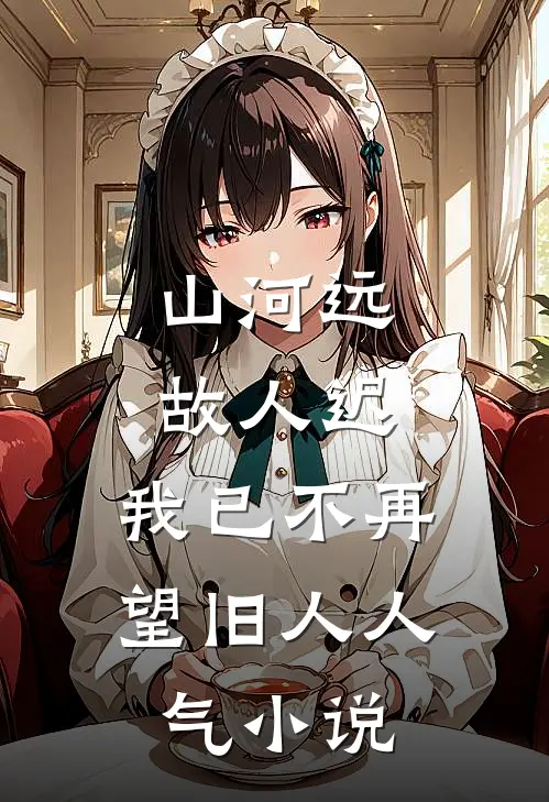 山河远，故人迟，我已不再望旧人人气小说