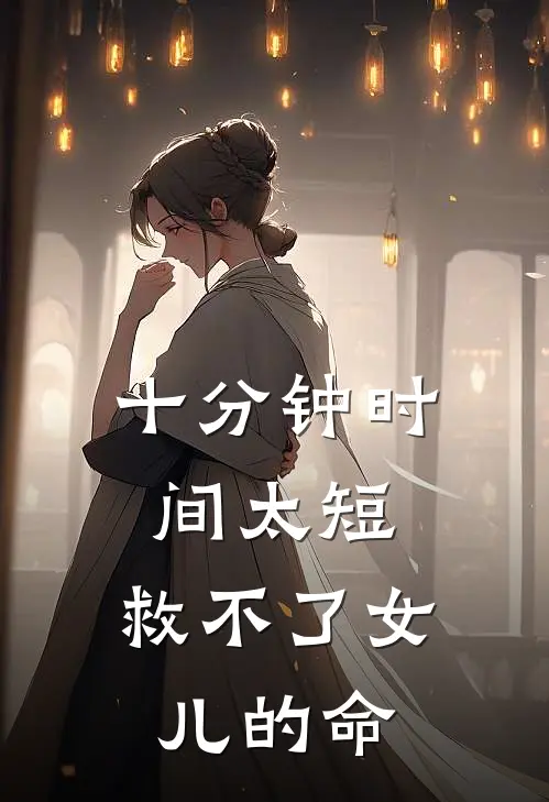 十分钟时间太短，救不了女儿的命