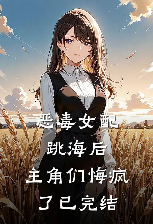 恶毒女配跳海后，主角们悔疯了已完结