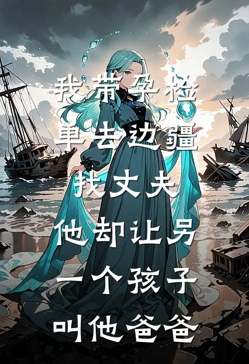 我带孕检单去边疆找丈夫,他却让另一个孩子叫他爸爸TXT