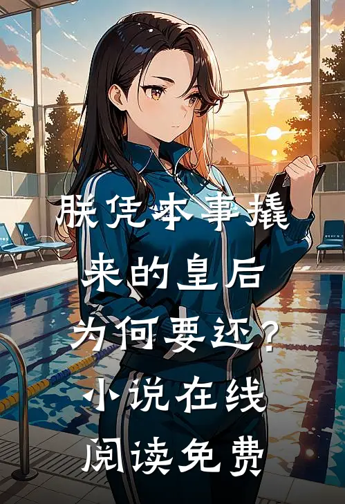 朕凭本事撬来的皇后，为何要还？小说在线阅读免费