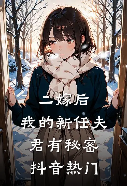 二嫁后，我的新任夫君有秘密抖音热门