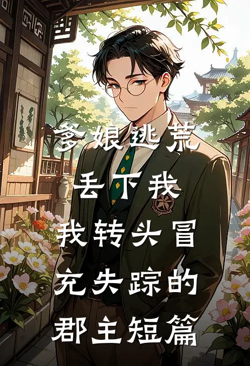爹娘逃荒丢下我，我转头冒充失踪的郡主短篇