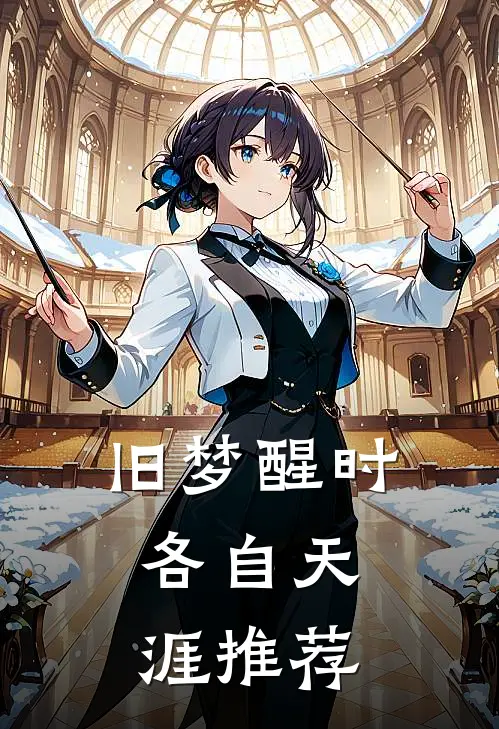 旧梦醒时，各自天涯推荐