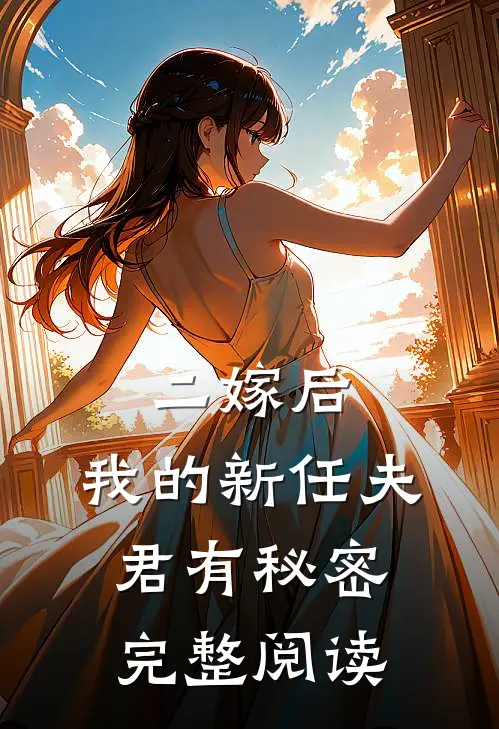 二嫁后，我的新任夫君有秘密完整阅读