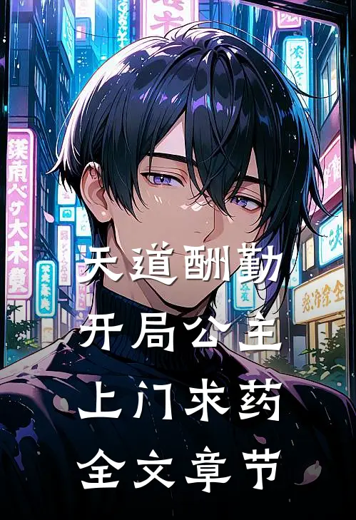 天道酬勤，开局公主上门求药全文章节