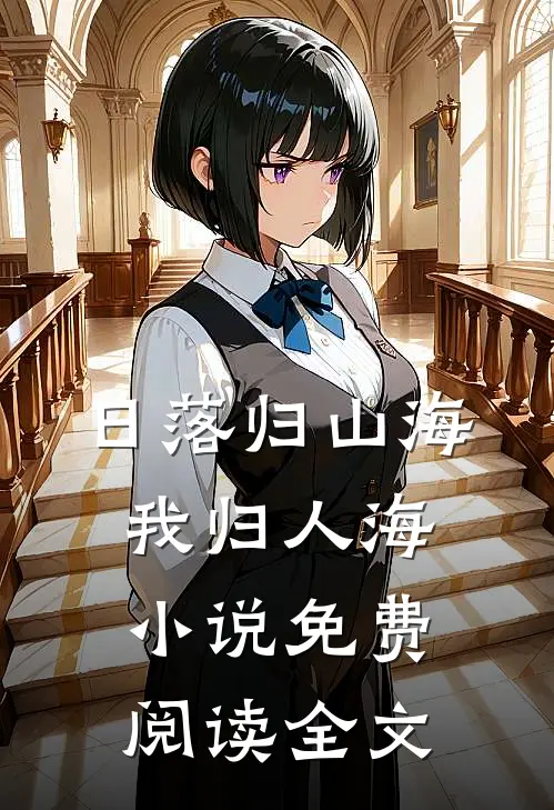 日落归山海，我归人海小说免费阅读全文