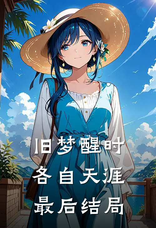 旧梦醒时，各自天涯最后结局
