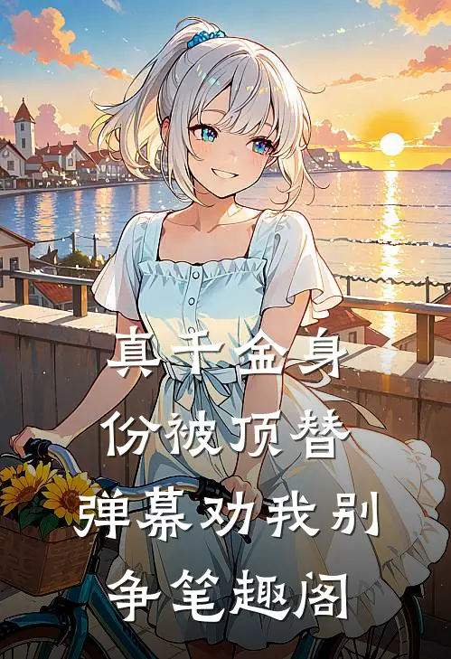 真千金身份被顶替，弹幕劝我别争笔趣阁