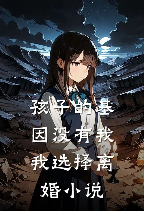 孩子的基因没有我，我选择离婚小说