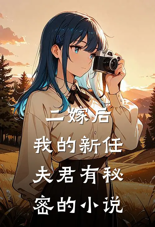 二嫁后，我的新任夫君有秘密的小说