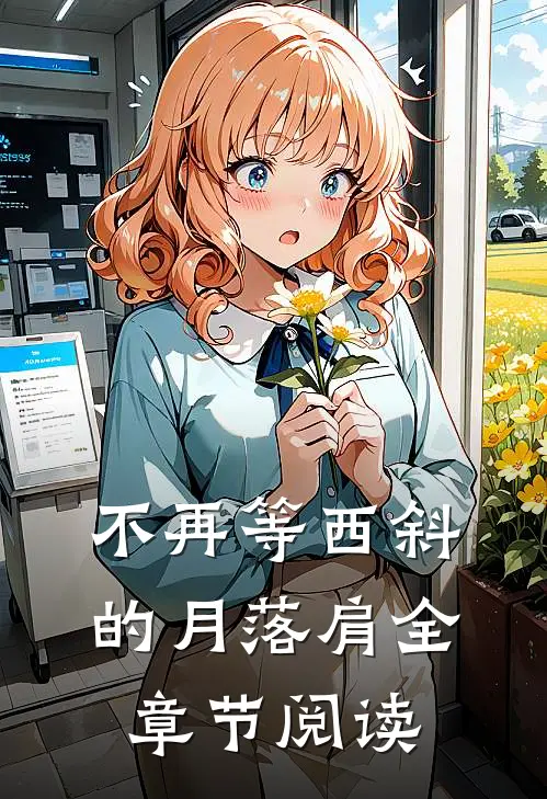 不再等西斜的月落肩全章节阅读