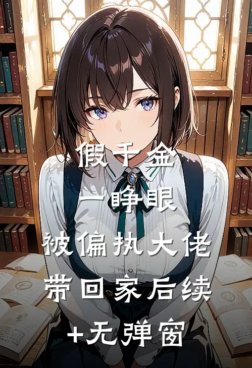 假千金一睁眼，被偏执大佬带回家后续+无弹窗