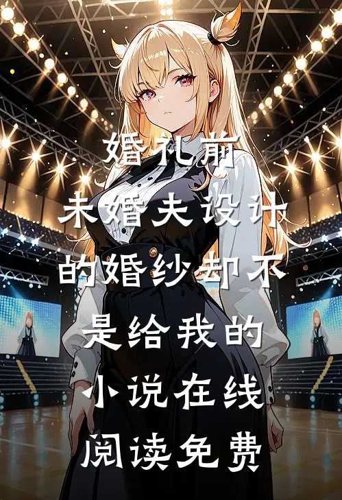 婚礼前，未婚夫设计的婚纱却不是给我的小说在线阅读免费
