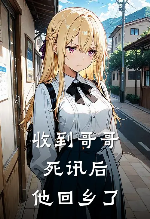 收到哥哥死讯后,他回乡了吗