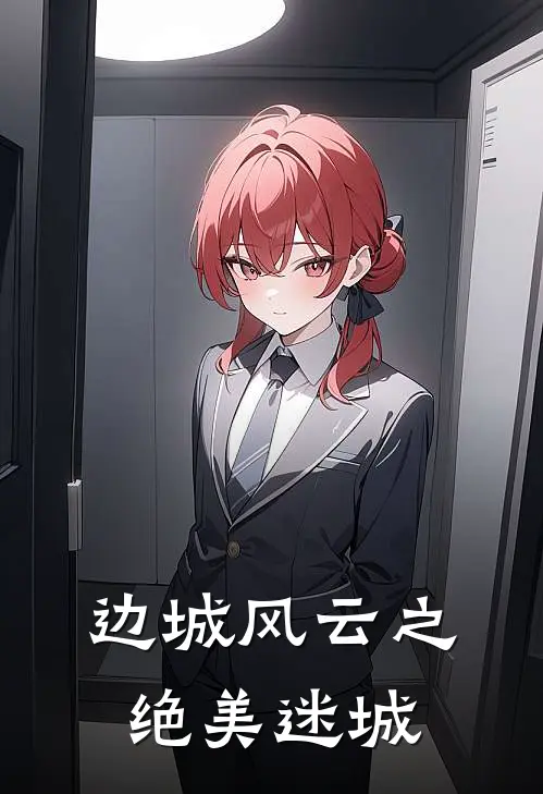 边城风云之绝美迷城