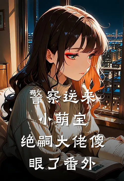 警察送来小萌宝，绝嗣大佬傻眼了番外