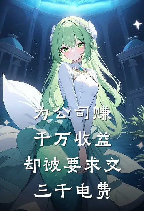 为公司赚千万收益，却被要求交三千电费