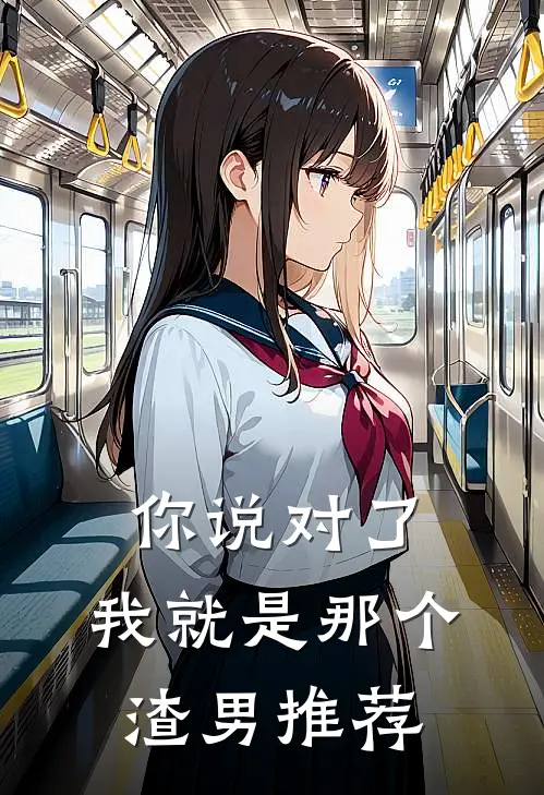 你说对了，我就是那个渣男推荐