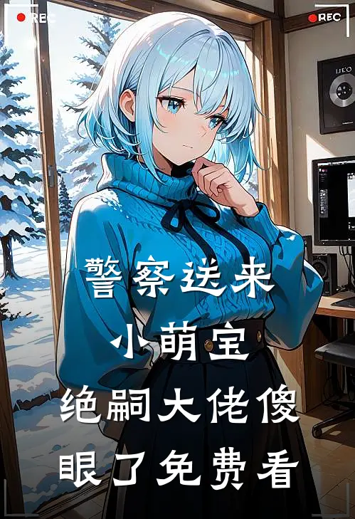 警察送来小萌宝，绝嗣大佬傻眼了免费看