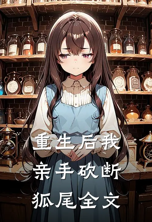 重生后我亲手砍断狐尾全文