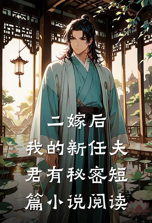 二嫁后，我的新任夫君有秘密短篇小说阅读