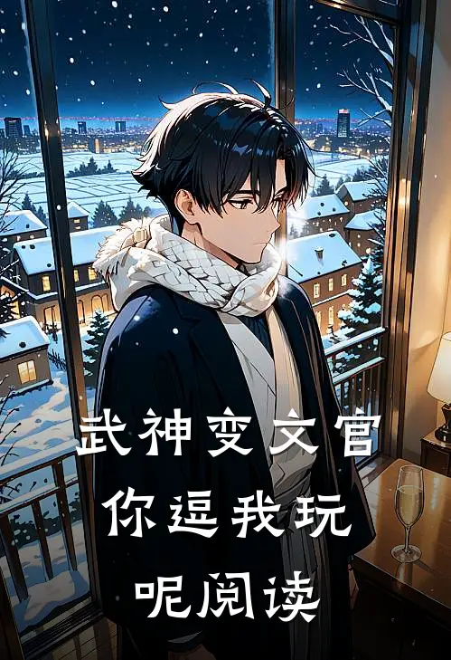 武神变文官，你逗我玩呢阅读