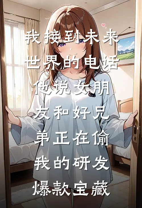 我接到未来世界的电话，他说女朋友和好兄弟正在偷我的研发爆款宝藏