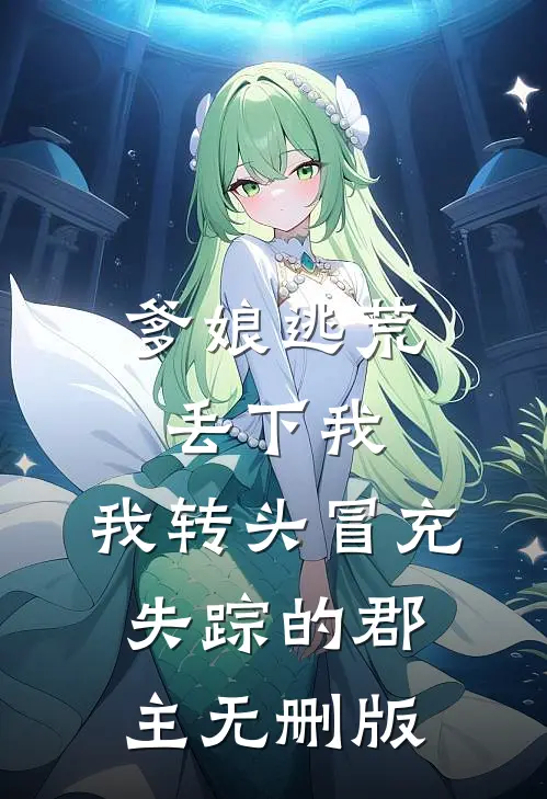 爹娘逃荒丢下我，我转头冒充失踪的郡主无删版