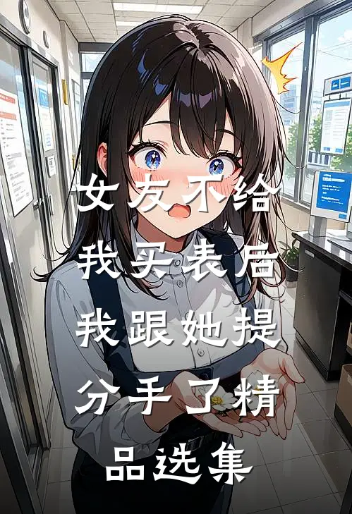 女友不给我买表后，我跟她提分手了精品选集