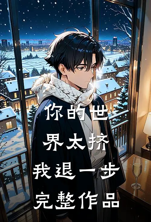 你的世界太挤，我退一步完整作品